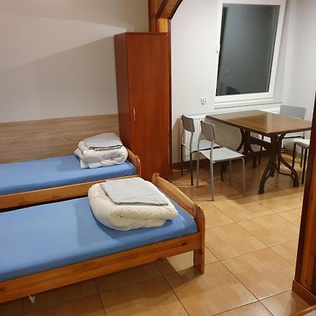 Noclegi Silesia Aster Tychy Room photo