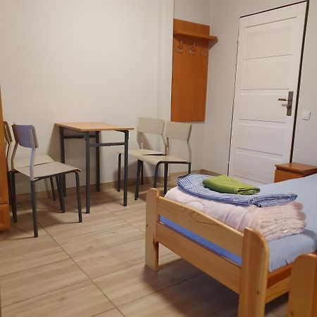 Noclegi Silesia Aster Tychy Room photo