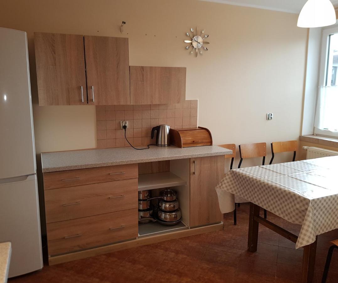 Noclegi Silesia Aster Tychy Exterior photo