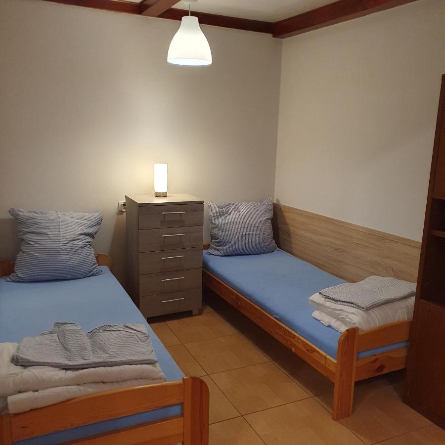 Noclegi Silesia Aster Tychy Room photo