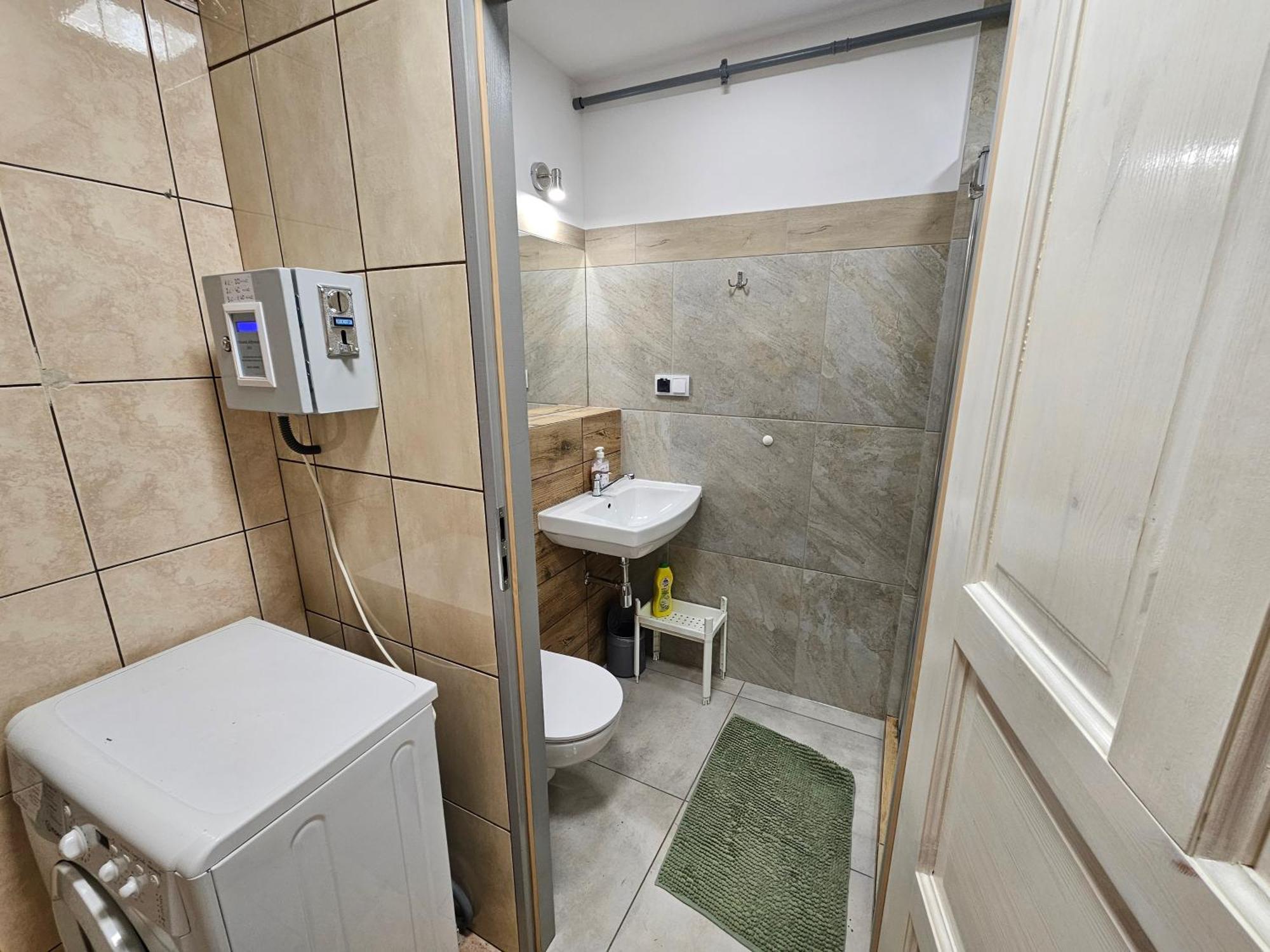 Noclegi Silesia Aster Tychy Exterior photo
