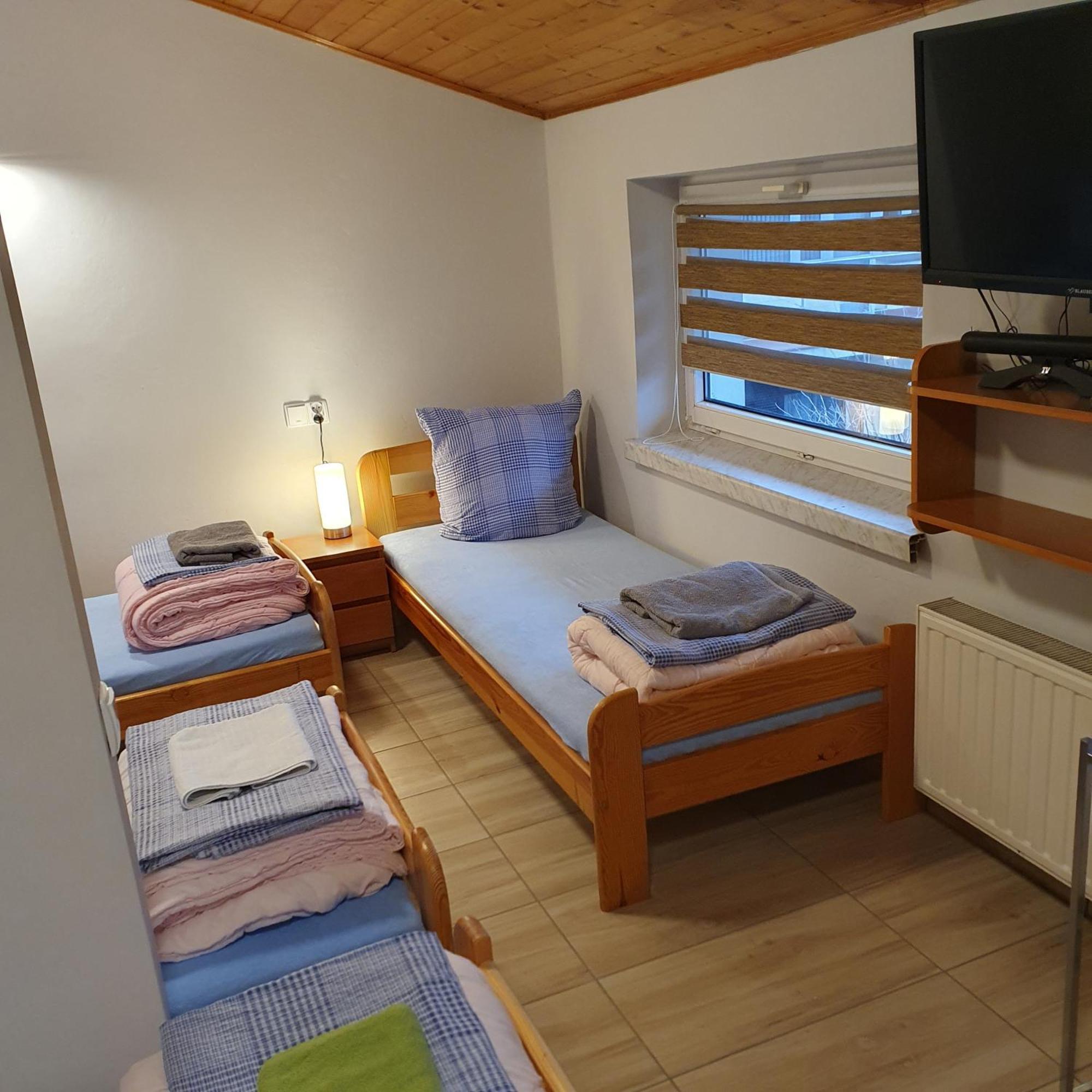 Noclegi Silesia Aster Tychy Room photo