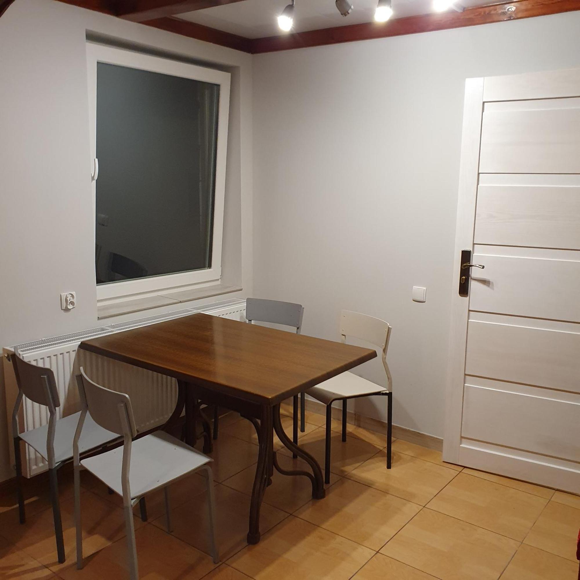 Noclegi Silesia Aster Tychy Room photo