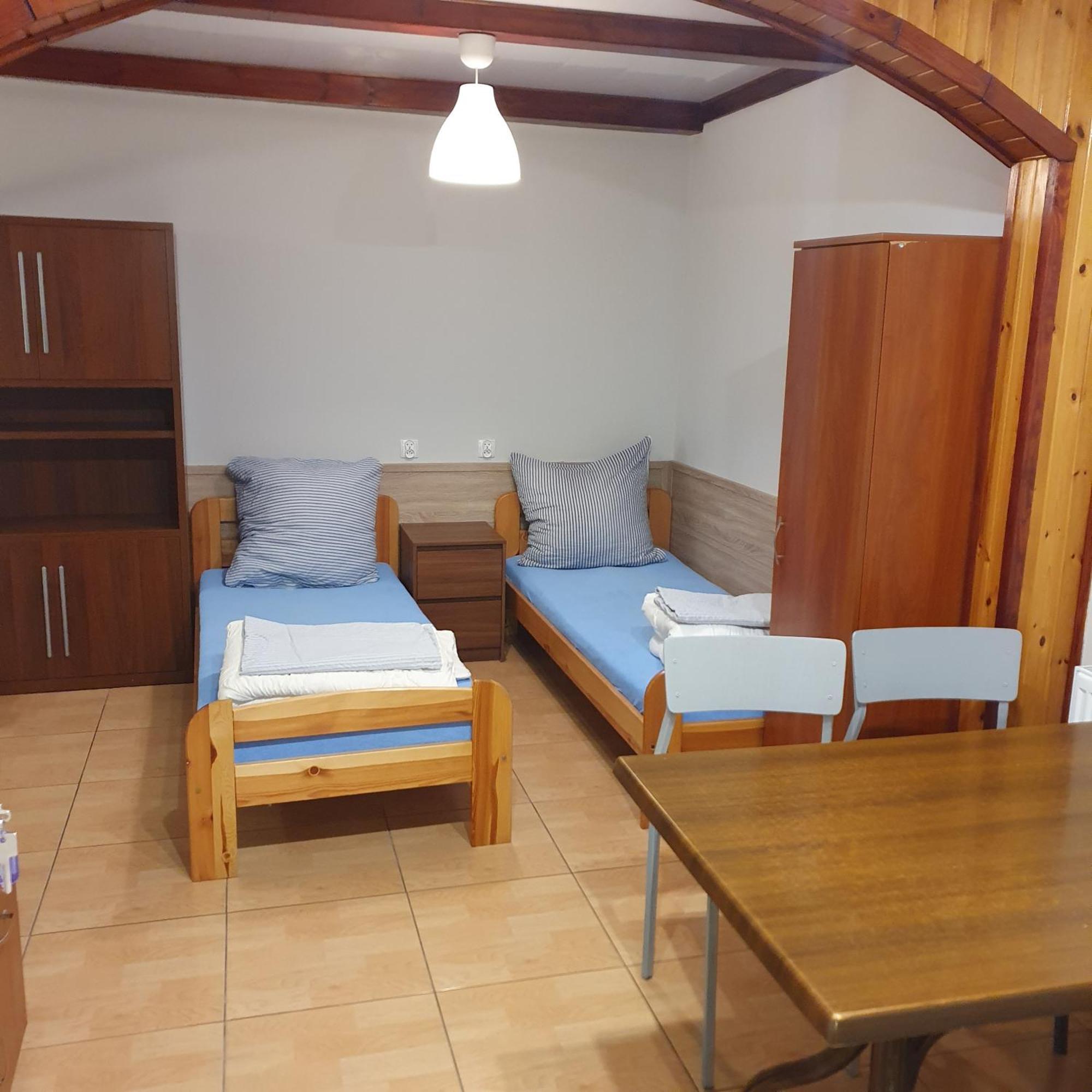 Noclegi Silesia Aster Tychy Room photo