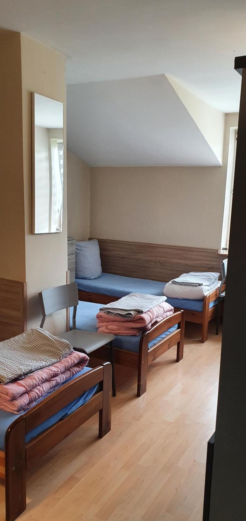 Noclegi Silesia Aster Tychy Room photo