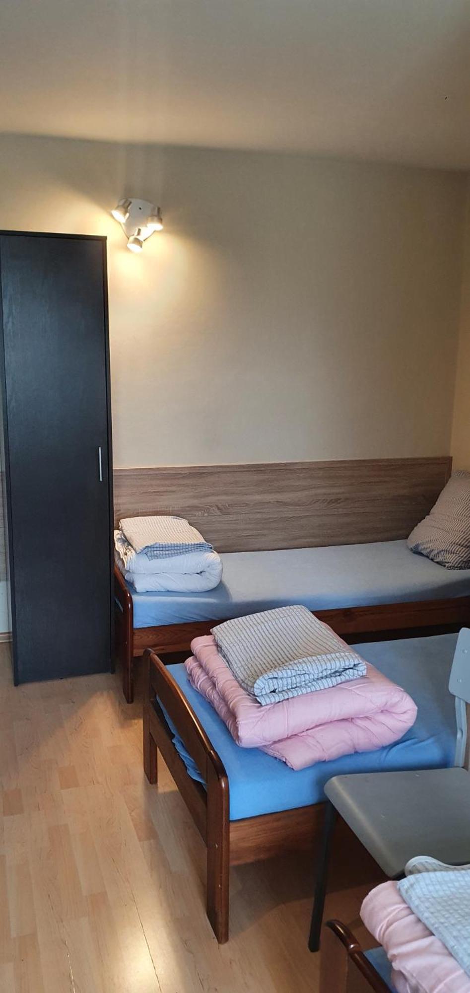 Noclegi Silesia Aster Tychy Room photo