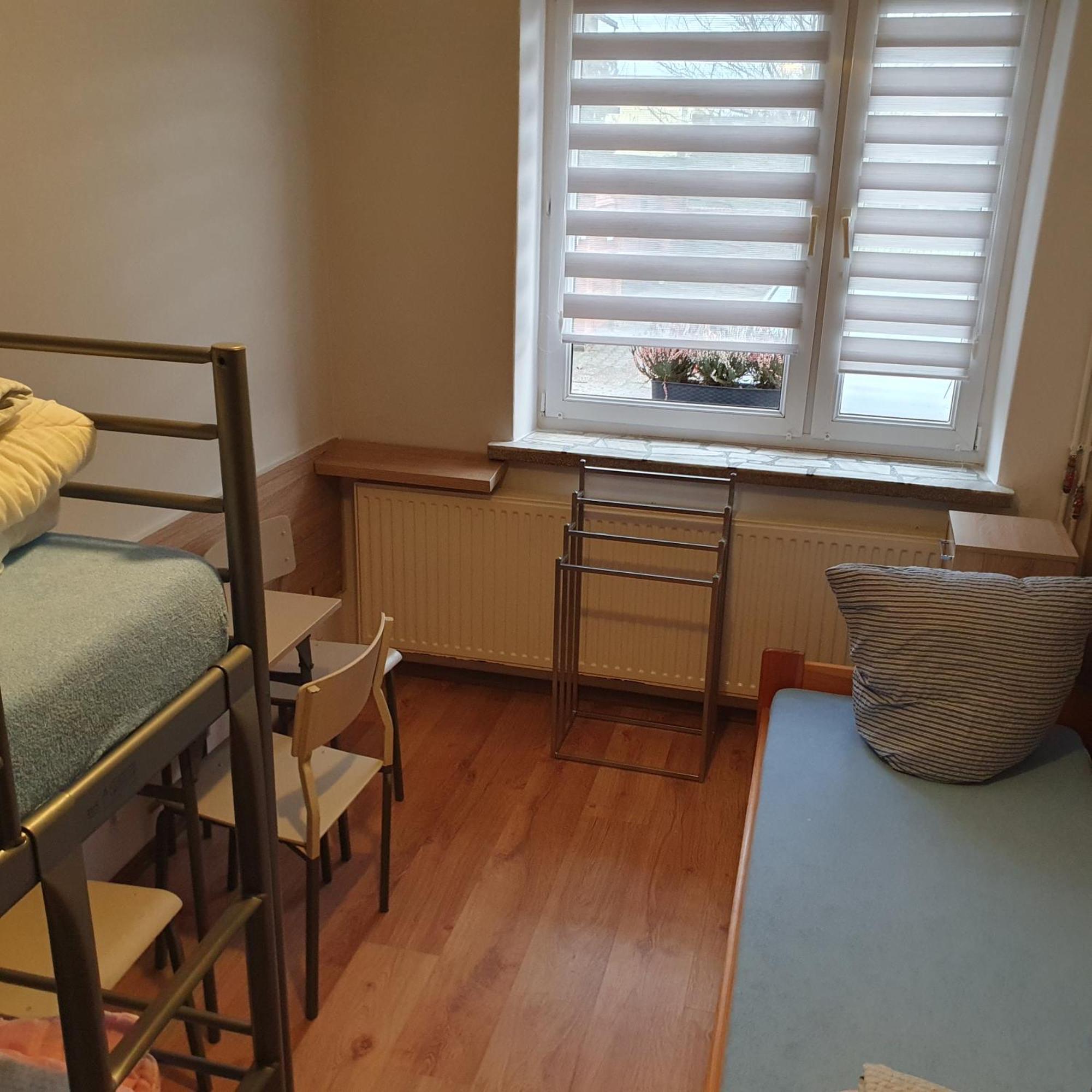 Noclegi Silesia Aster Tychy Room photo