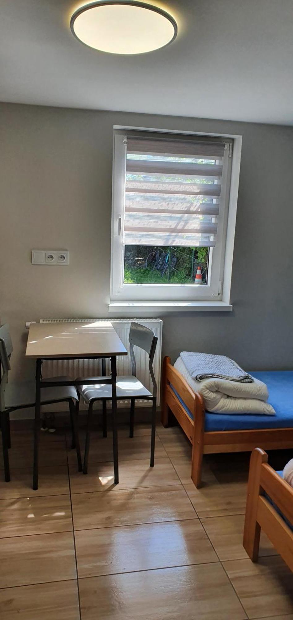 Noclegi Silesia Aster Tychy Room photo