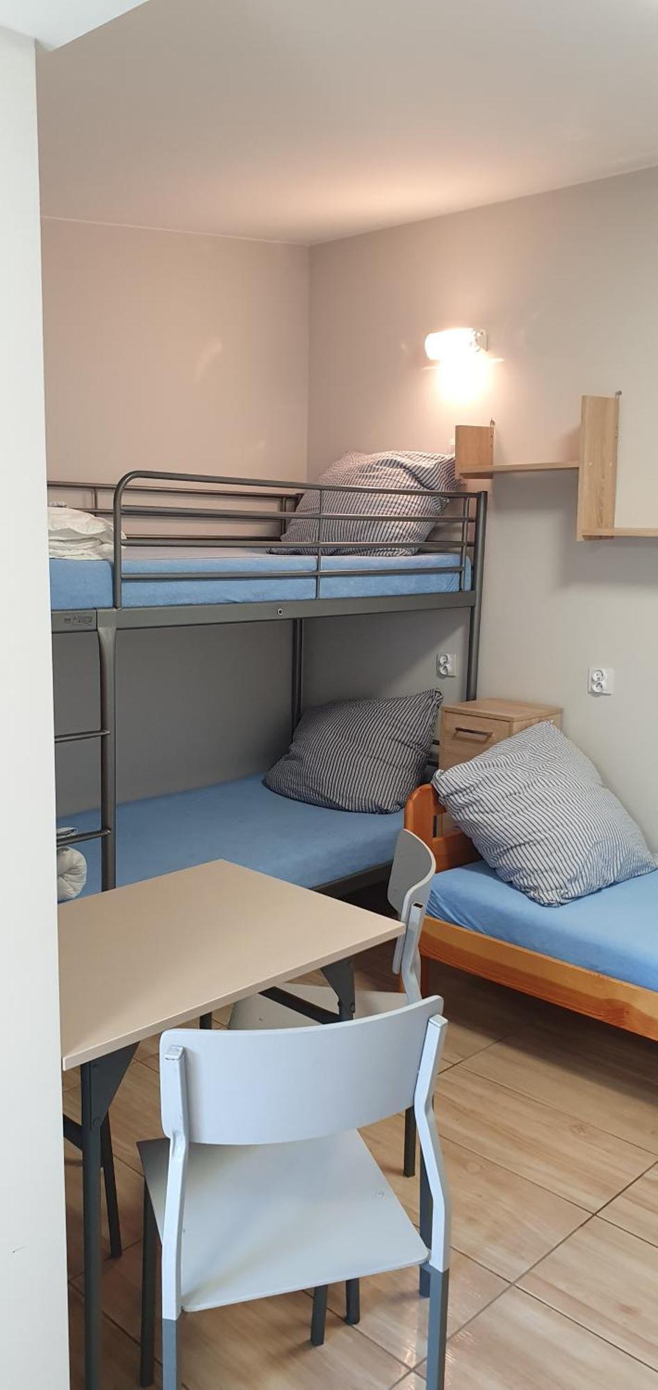Noclegi Silesia Aster Tychy Room photo