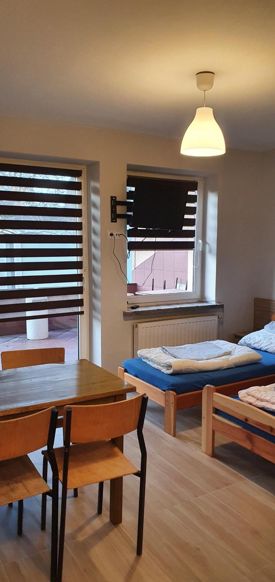 Noclegi Silesia Aster Tychy Room photo