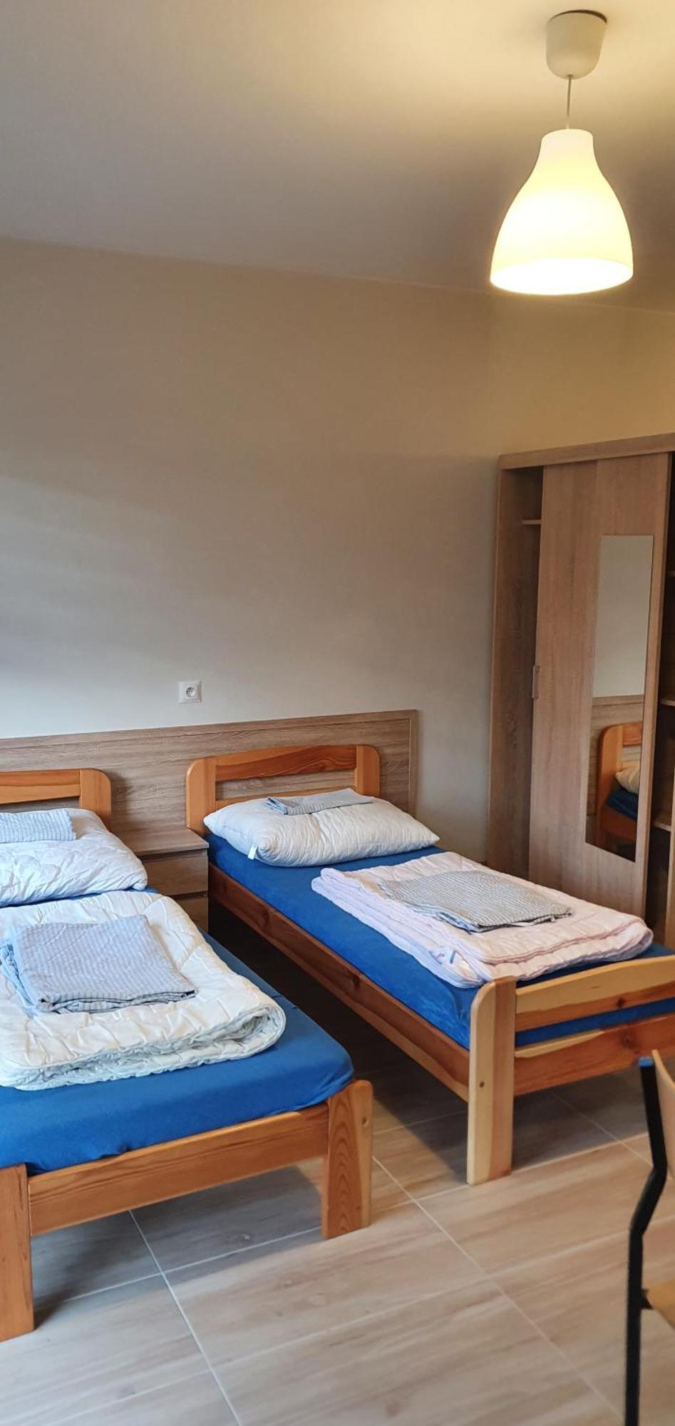 Noclegi Silesia Aster Tychy Room photo
